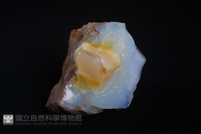 蛋白石藏品圖，第3張