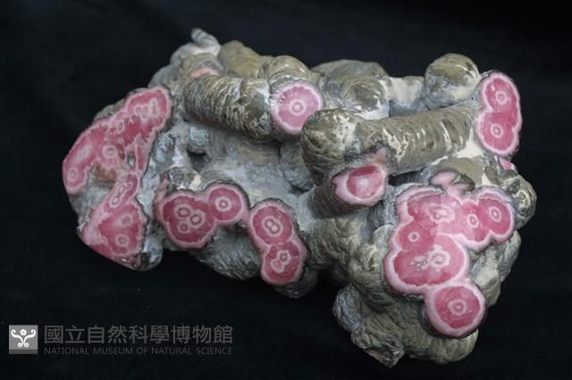 菱錳礦藏品圖，第3張