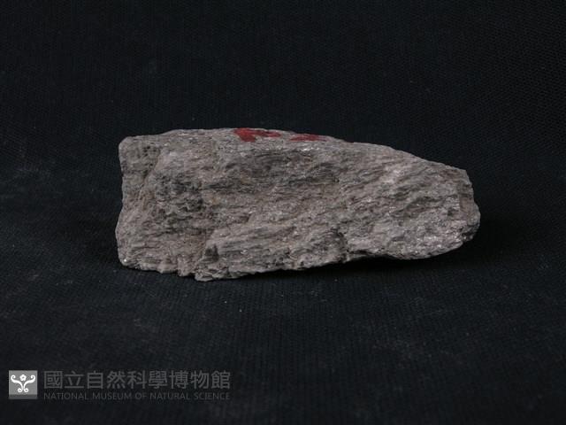石榴子石-白雲母-石英片岩藏品圖，第3張