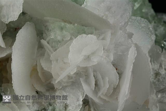 方解石/螢石藏品圖，第3張