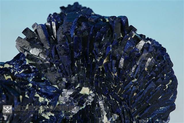 藍銅礦藏品圖，第4張
