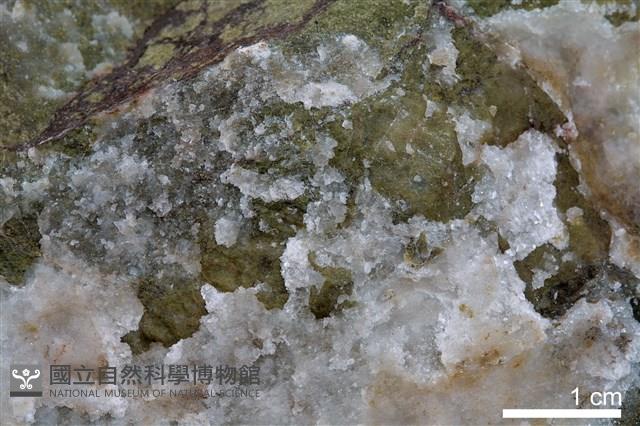 角礫岩藏品圖，第3張