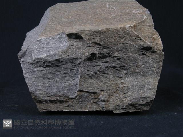 石英片岩藏品圖，第3張