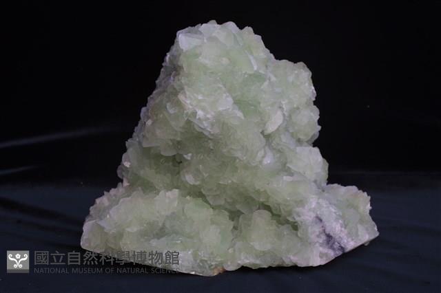方解石藏品圖，第3張