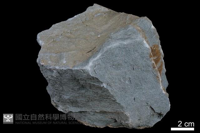 粉砂岩藏品圖，第4張