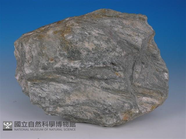 綠色片岩藏品圖，第3張