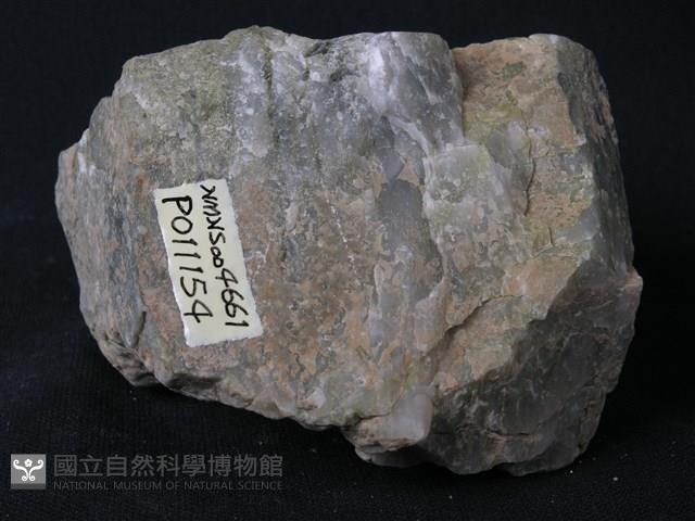 石英岩藏品圖，第3張