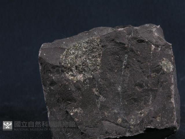 尖晶石橄欖岩藏品圖，第3張
