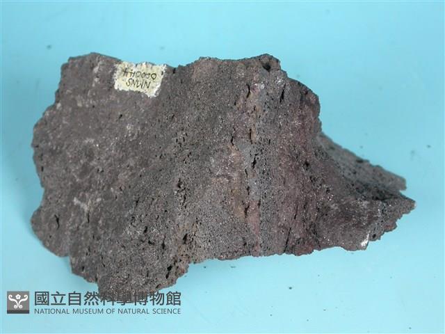 鹼性橄欖玄武岩藏品圖，第3張