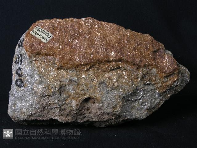石英片岩藏品圖，第3張