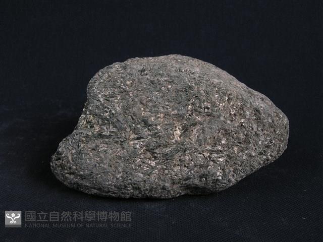 陽起石-滑石片岩藏品圖，第3張