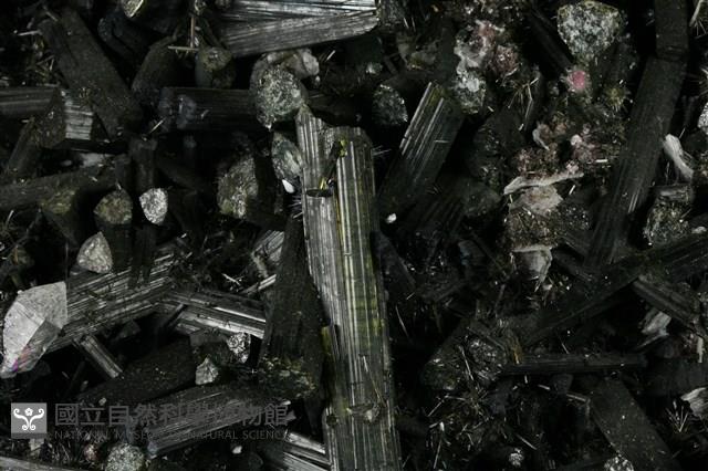 電氣石藏品圖，第3張
