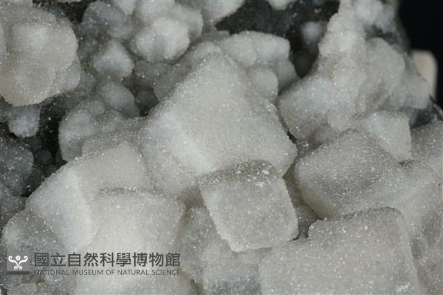 重晶石/石英藏品圖，第3張