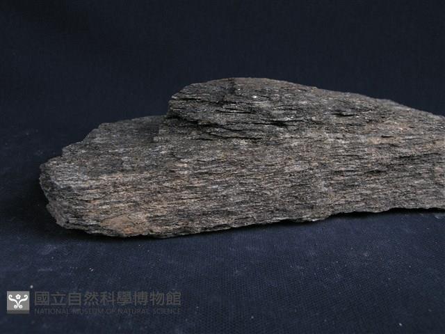 雲母斜長片岩藏品圖，第3張
