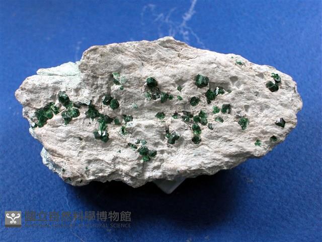 鈣鋁榴石 藏品圖，第4張