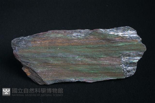 赤鐵礦藏品圖，第3張