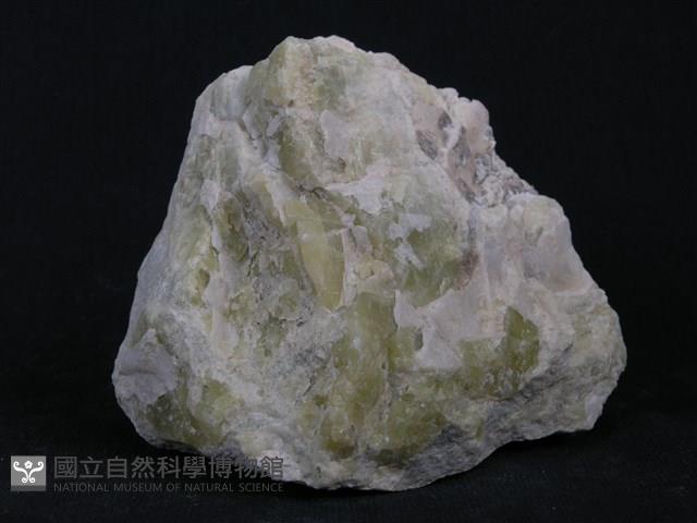大理岩、蛇紋岩藏品圖，第3張