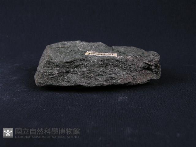 陽起石片岩藏品圖，第3張