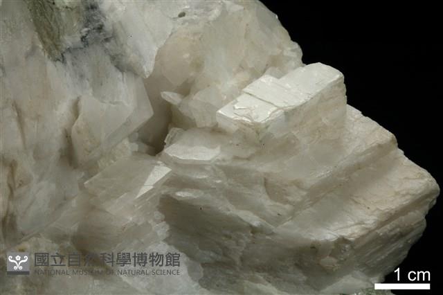 方解石/滑石藏品圖，第3張