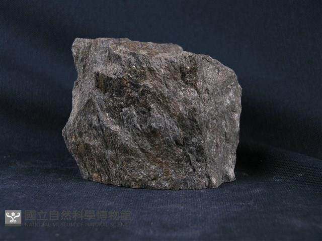 黑雲母片麻岩藏品圖，第3張