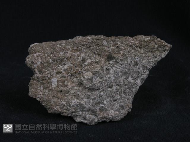 火山礫凝灰岩藏品圖，第3張