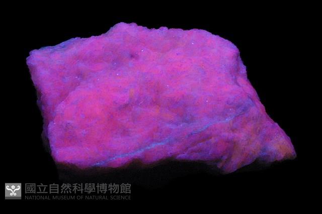 錳鎂閃石藏品圖，第3張