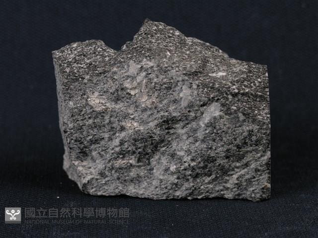角閃岩藏品圖，第3張