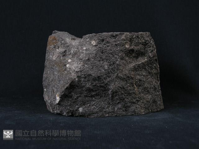凝灰岩藏品圖，第3張