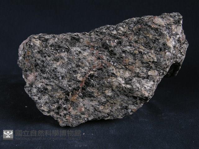 Biotite schist Collection Image, Figure 3, Total 3 Figures