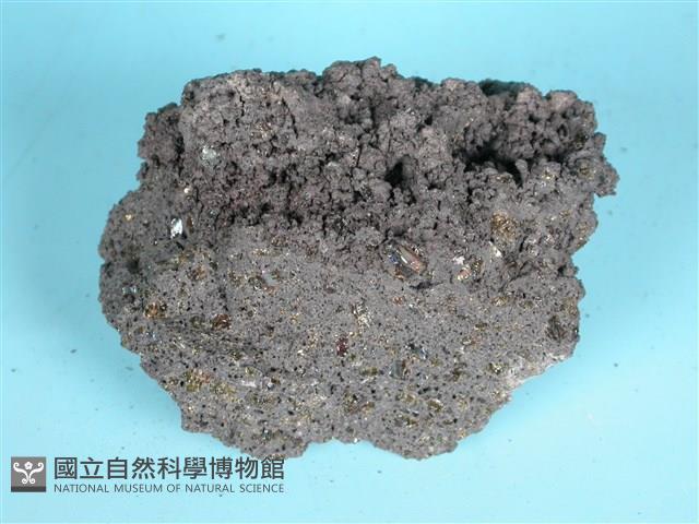 矽質玄武岩藏品圖，第3張
