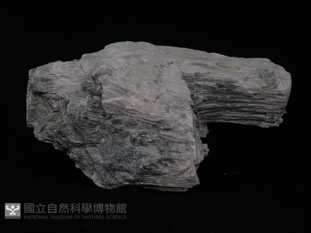 透閃石片岩藏品圖，第3張