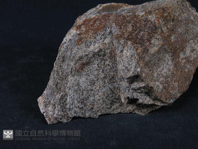 黑雲母石英片岩藏品圖，第3張
