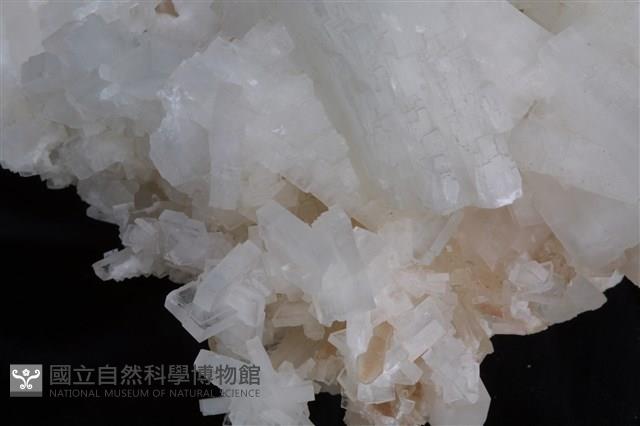 重晶石/水晶藏品圖，第3張