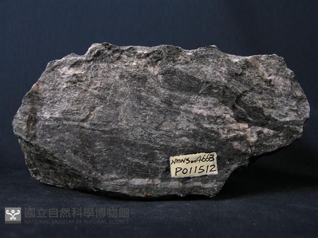 正片麻岩藏品圖，第3張