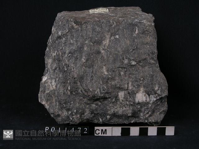 糜嶺岩藏品圖，第3張