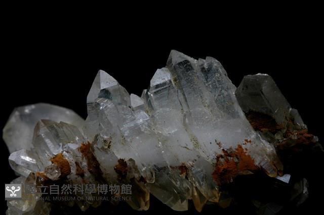 縫合水晶藏品圖，第3張