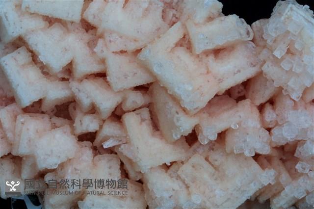 無水芒硝藏品圖，第3張