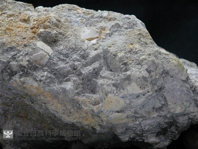 凝灰岩藏品圖，第3張