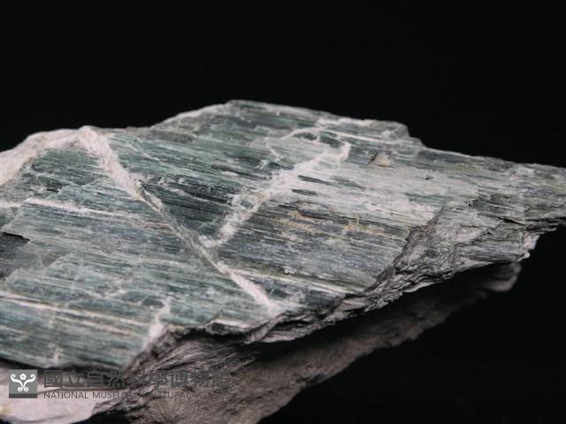 透閃石片岩藏品圖，第3張