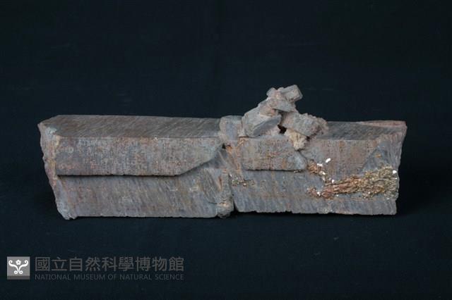 微斜長石藏品圖，第3張
