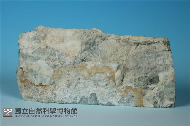 直水矽鈣石藏品圖，第3張