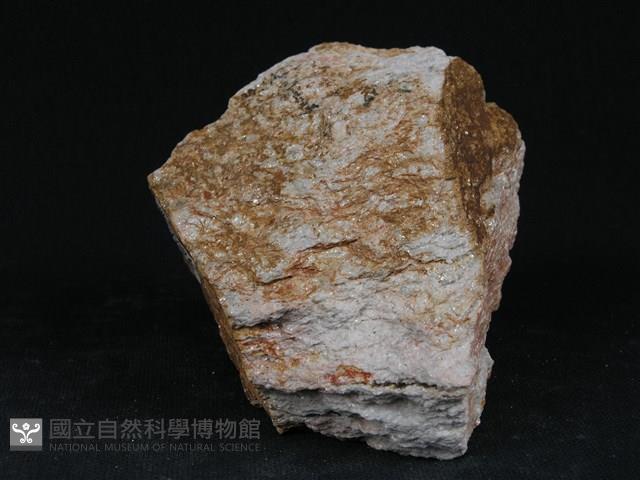 石英片岩藏品圖，第3張