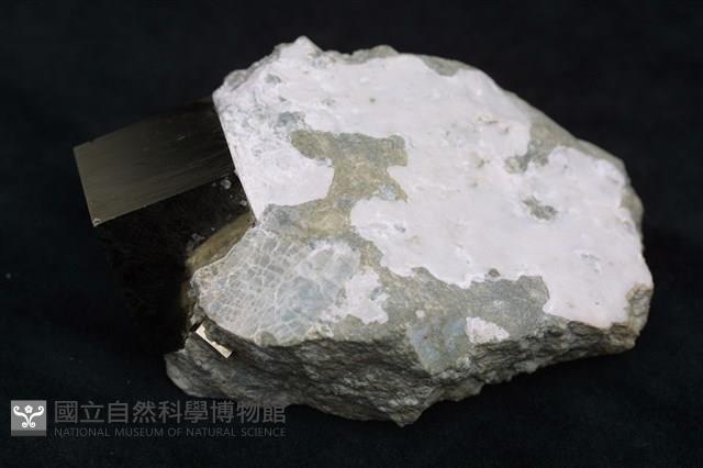 黃鐵礦藏品圖，第3張