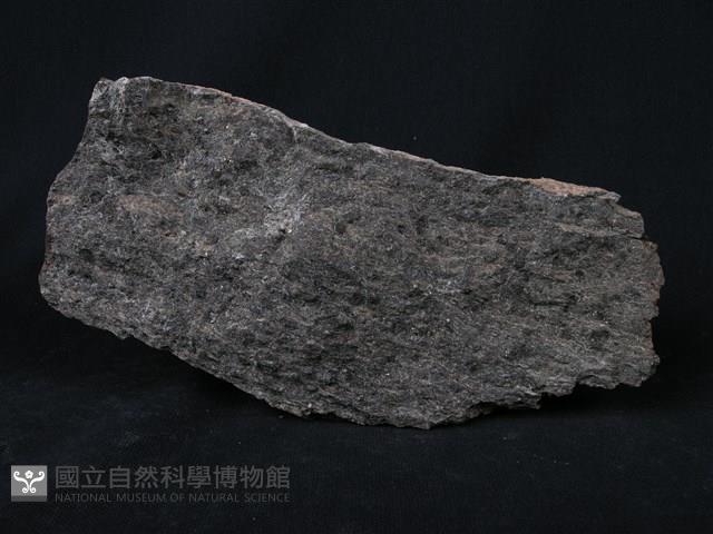 榴輝岩藏品圖，第3張