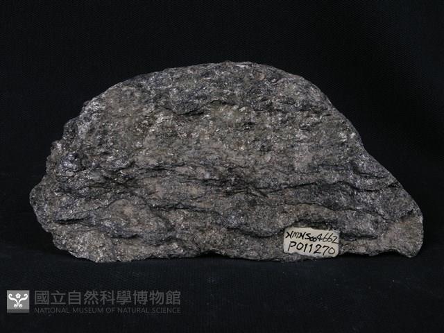 綠色片岩藏品圖，第3張