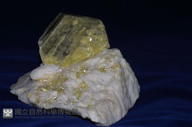 白雲母藏品圖，第3張