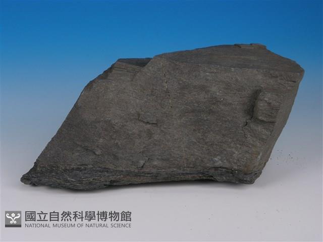 黑色片岩藏品圖，第3張