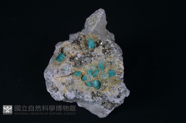 祖母綠藏品圖，第3張