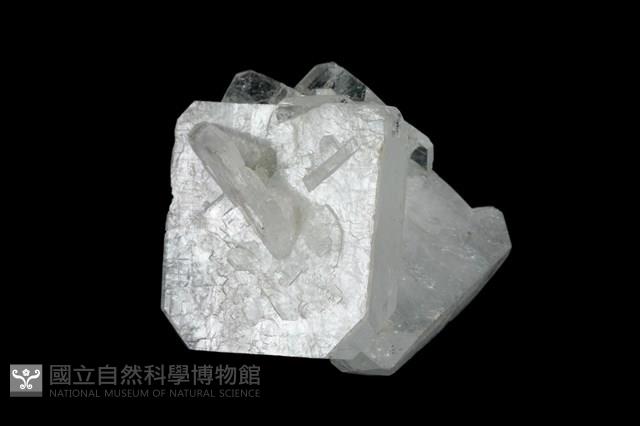 魚眼石藏品圖，第3張
