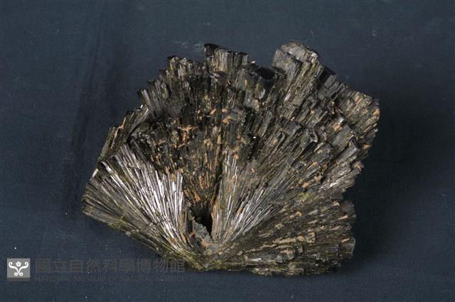 綠簾石藏品圖，第3張